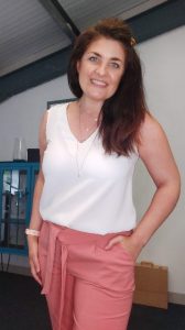 Laura Barry