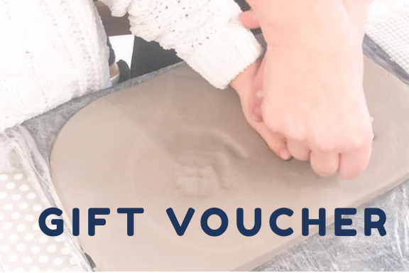 Florence & Milly Gift Voucher