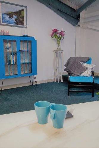 Teal Room Teal Room
