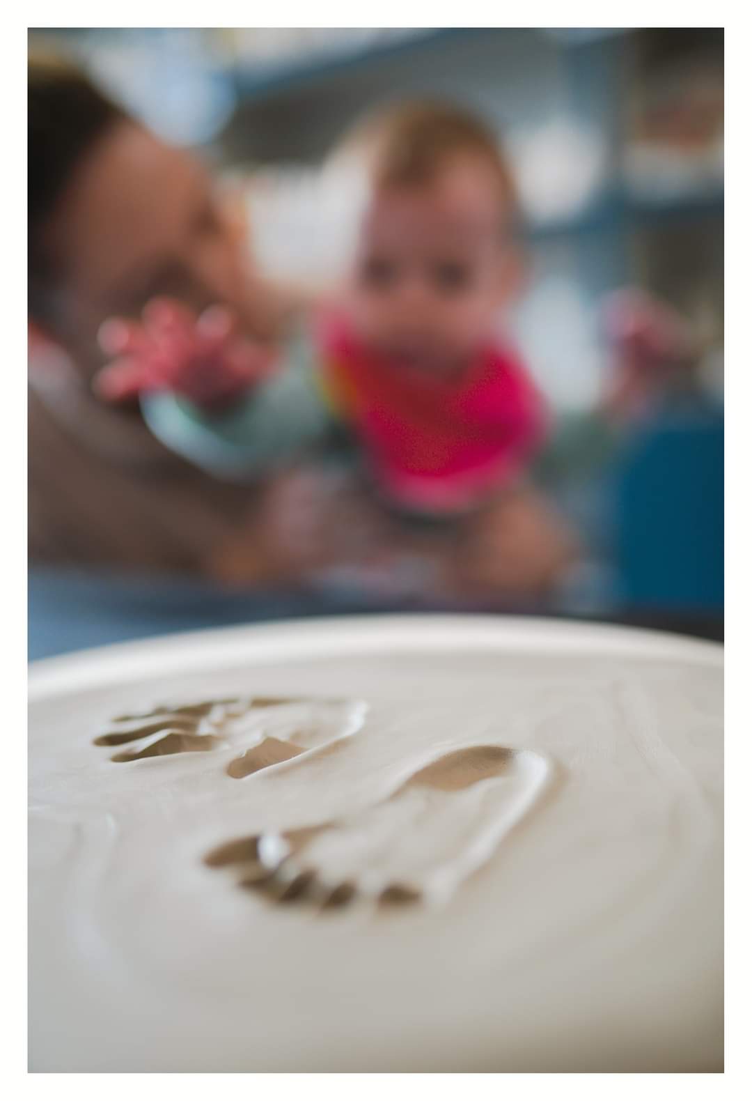 Family Imprints