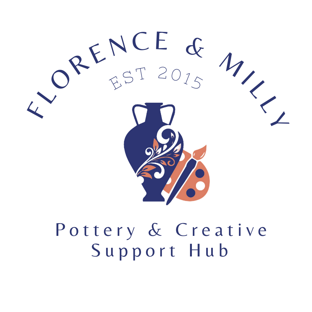 Pottery & Creative support hub