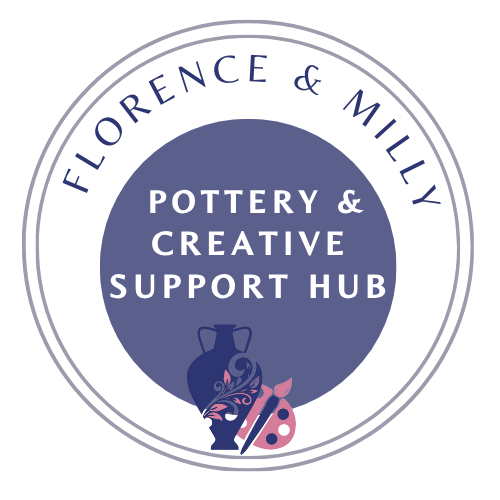 Pottery & Creative Support Hub