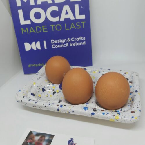 Egg holder