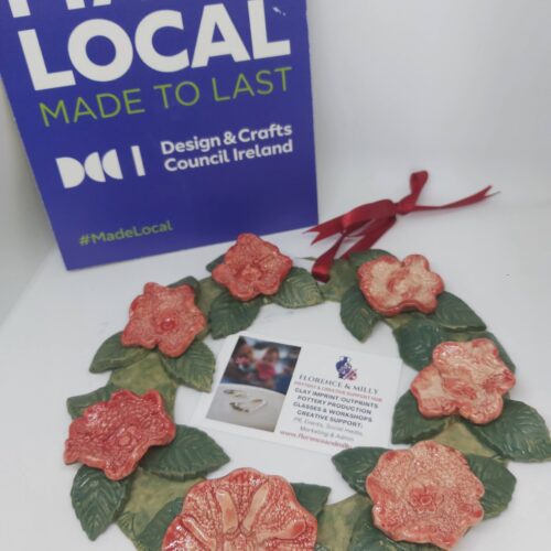 Flower Wreath